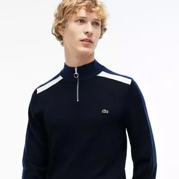 Свитер Lacoste