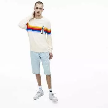 Свитер Lacoste