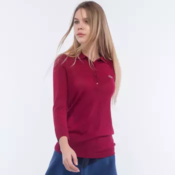 Свитер Lacoste