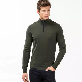 Свитер Lacoste