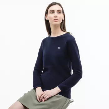 Свитер Lacoste