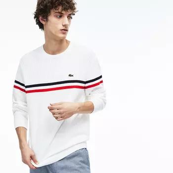 Свитер Lacoste