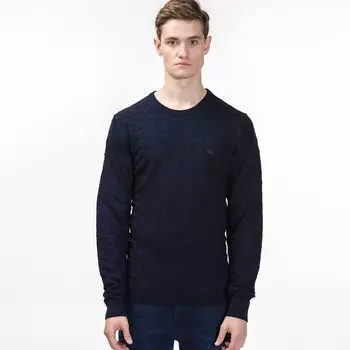 Свитер Lacoste