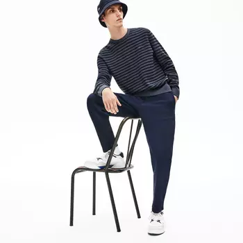 Свитер Lacoste