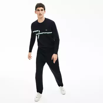 Свитер Lacoste