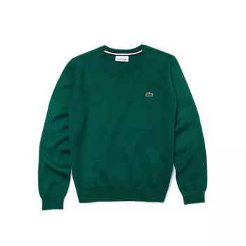 Свитер Lacoste
