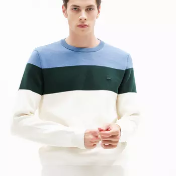 Свитер Lacoste