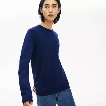 Свитер Lacoste