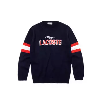 Свитер Lacoste