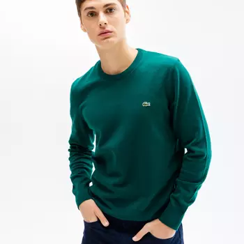 Свитер Lacoste