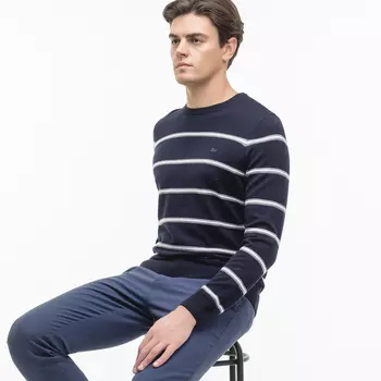 Свитер Lacoste