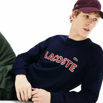 Свитер Lacoste