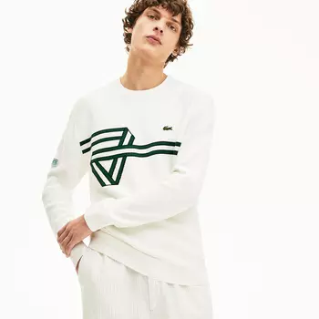 Свитер Lacoste