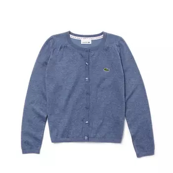 Свитер Lacoste
