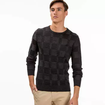 Свитер Lacoste