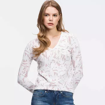 Свитер Lacoste