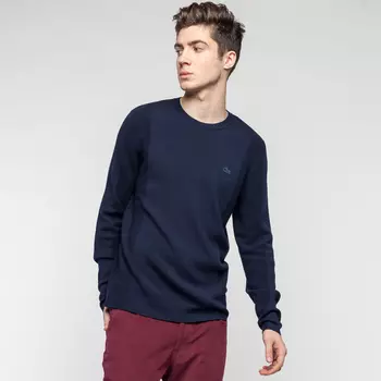 Свитер Lacoste