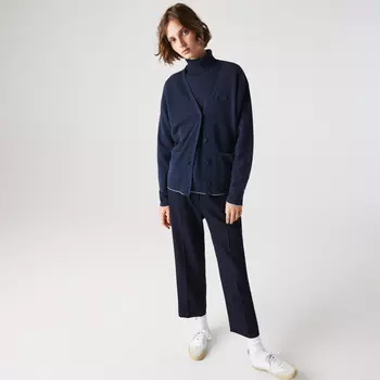 Свитер Lacoste