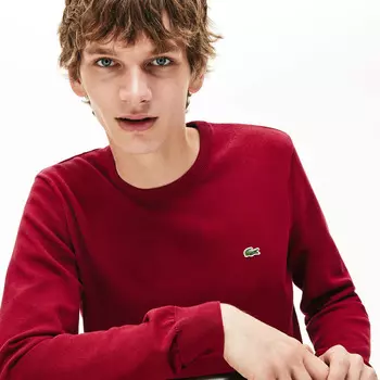 Свитер Lacoste