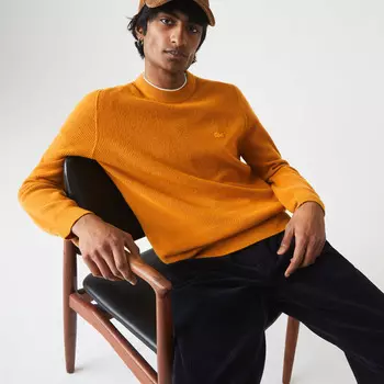 Свитер Lacoste