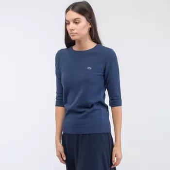 Свитер Lacoste