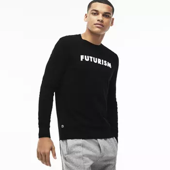 Свитер Lacoste