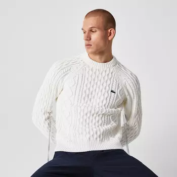 Свитер Lacoste L!VE