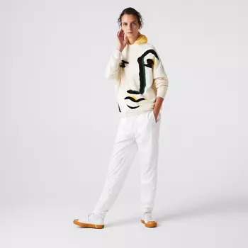 Свитер Lacoste L!VE