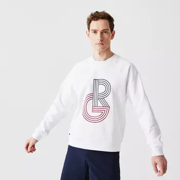 Мужской свитшот Lacoste SPORT French Open Edition