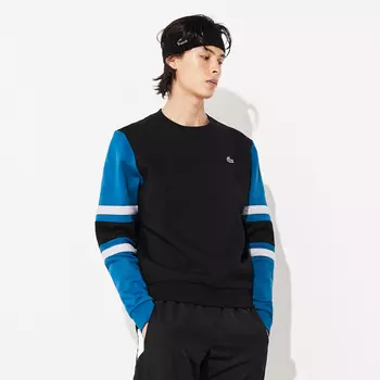 Толстовка Lacoste