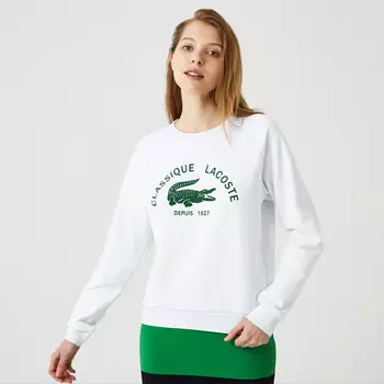 Толстовка Lacoste