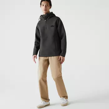 Толстовка Lacoste