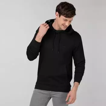 Толстовка Lacoste