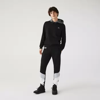 Толстовка Lacoste