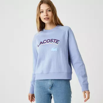 Толстовка Lacoste