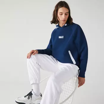 Толстовка Lacoste