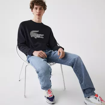 Толстовка Lacoste