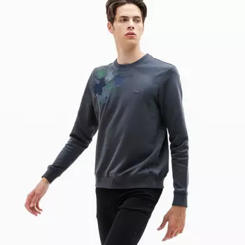 Толстовка Lacoste