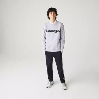 Толстовка Lacoste
