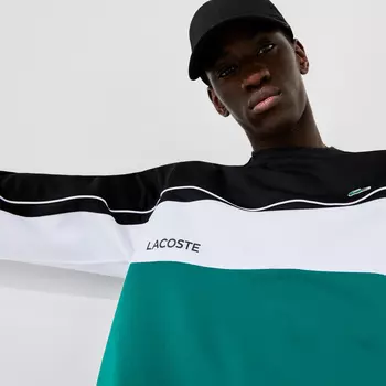 Толстовка Lacoste