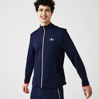 Толстовка Lacoste