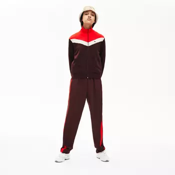 Толстовка Lacoste