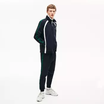 Толстовка Lacoste