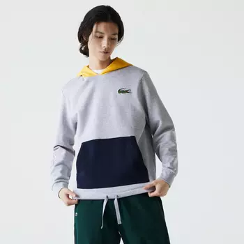 Толстовка Lacoste