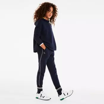 Толстовка Lacoste