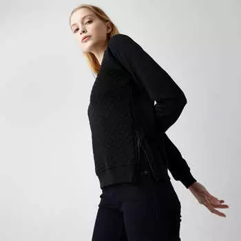 Толстовка Lacoste