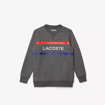 Толстовка Lacoste