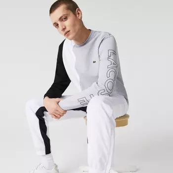 Толстовка Lacoste