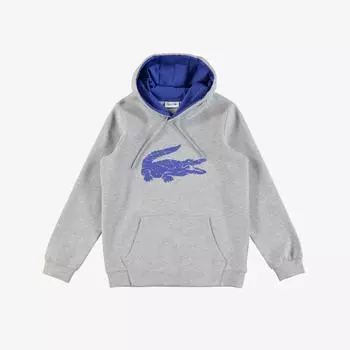 Толстовка Lacoste