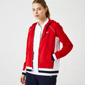 Толстовка Lacoste